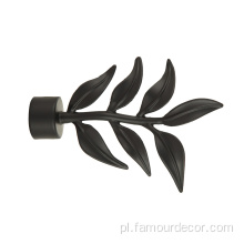 Siedem liści aluminium aluminium zszywki